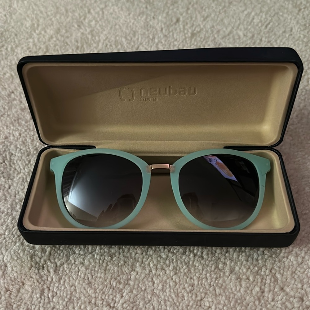 Neubau Sunglasses